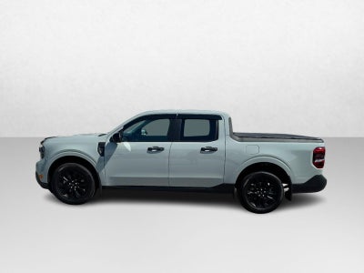 2024 Ford Maverick XLT AWD SuperCrew