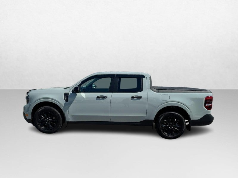 2024 Ford Maverick XLT AWD SuperCrew