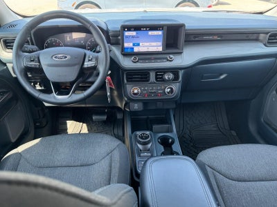 2024 Ford Maverick XLT AWD SuperCrew
