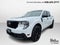 2025 Ford Maverick XLT AWD SuperCrew