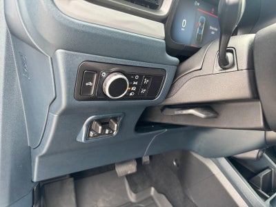 2025 Ford Maverick XLT AWD SuperCrew