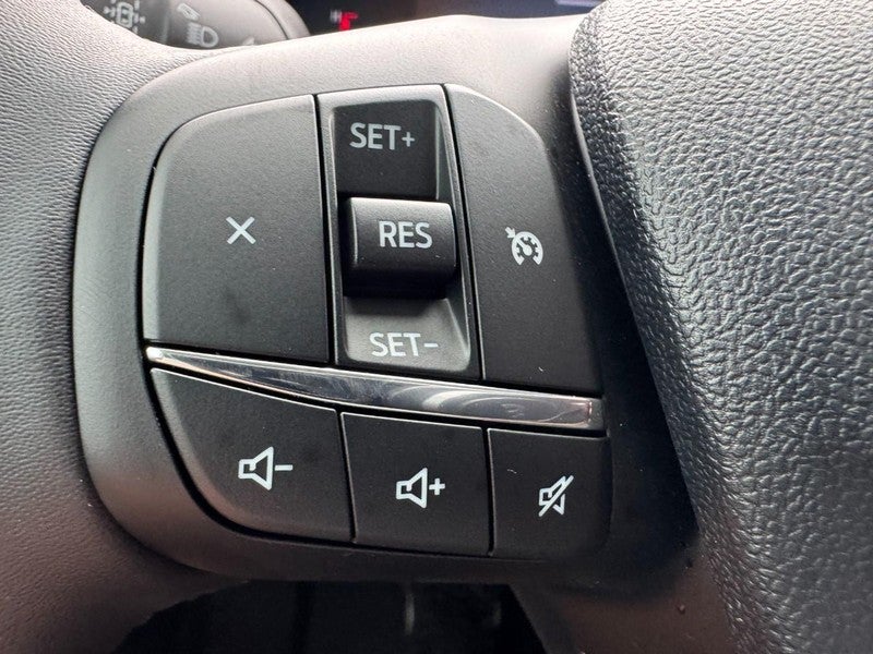 2025 Ford Maverick XLT AWD SuperCrew