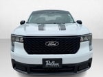 2025 Ford Maverick XLT AWD SuperCrew