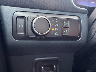 2025 Ford Maverick XLT AWD SuperCrew
