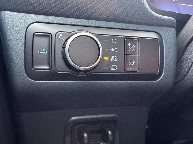 2025 Ford Maverick XLT AWD SuperCrew