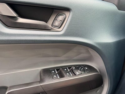 2025 Ford Maverick XLT AWD SuperCrew