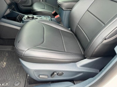 2025 Ford Maverick XLT AWD SuperCrew