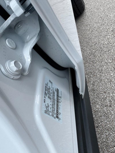 2025 Ford Maverick XLT AWD SuperCrew