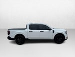 2025 Ford Maverick XLT AWD SuperCrew