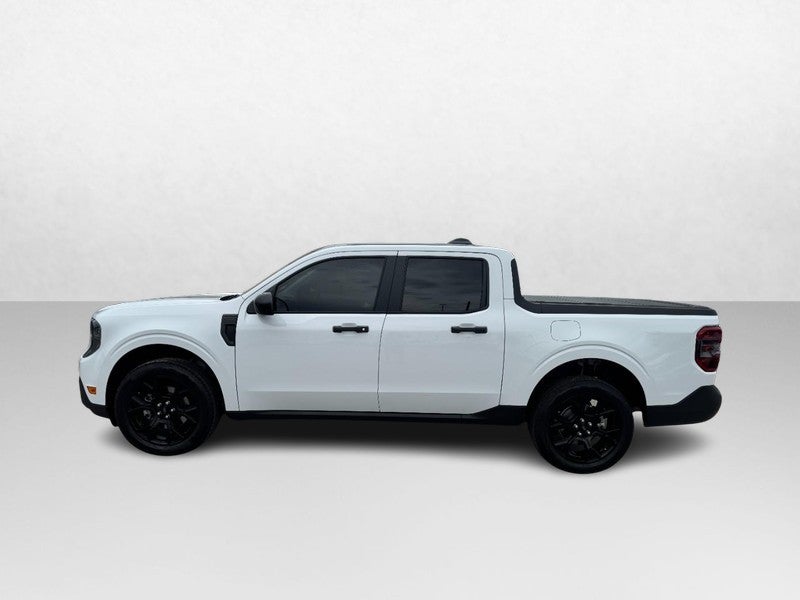 2025 Ford Maverick XLT AWD SuperCrew