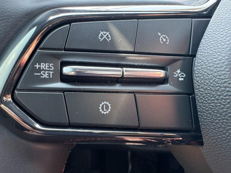 2026 Chevrolet Equinox AWD 4dr RS w/2RS