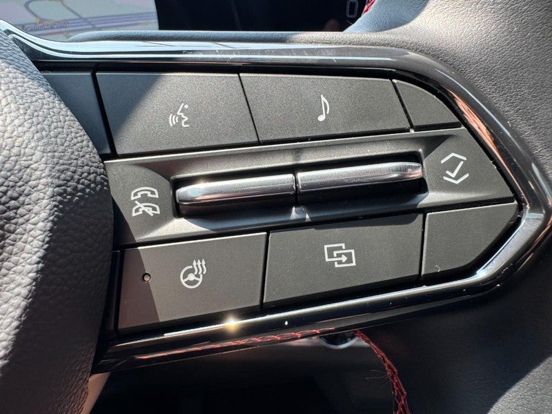 2026 Chevrolet Equinox AWD 4dr RS w/2RS