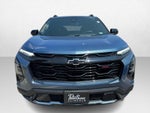 2026 Chevrolet Equinox AWD 4dr RS w/2RS