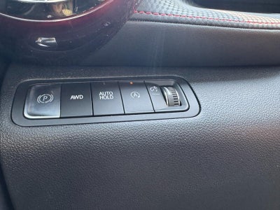 2026 Chevrolet Equinox AWD 4dr RS w/2RS