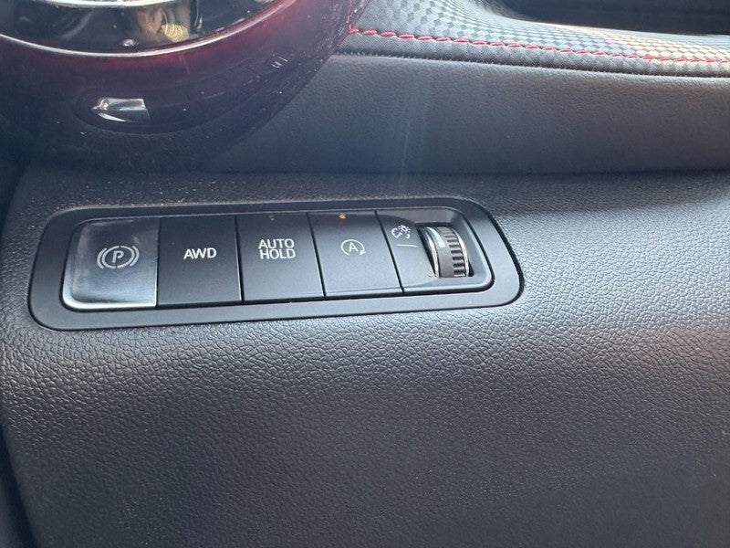 2026 Chevrolet Equinox AWD 4dr RS w/2RS