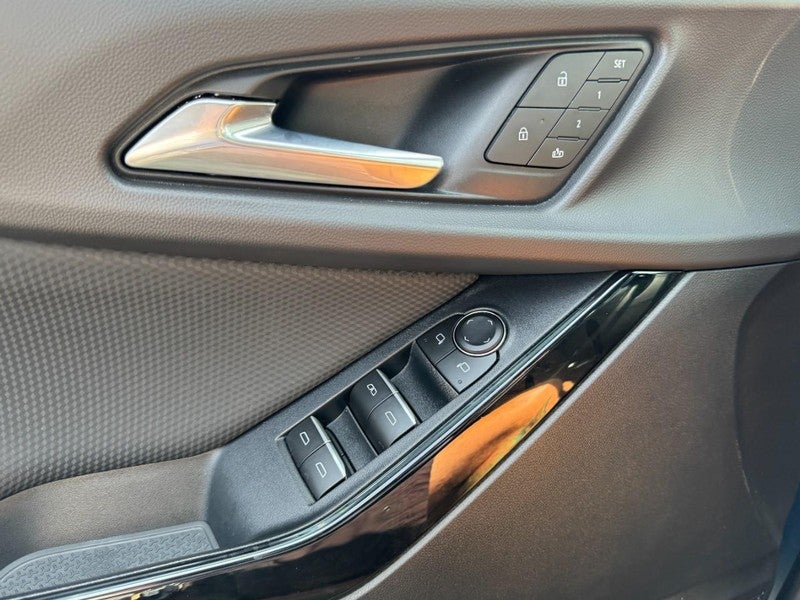 2026 Chevrolet Equinox AWD 4dr RS w/2RS