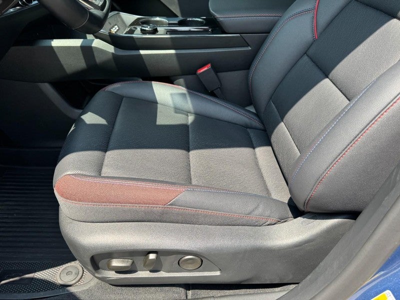 2026 Chevrolet Equinox AWD 4dr RS w/2RS