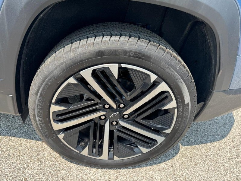 2026 Chevrolet Equinox AWD 4dr RS w/2RS