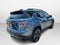 2026 Chevrolet Equinox AWD 4dr RS w/2RS