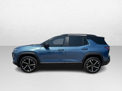 2026 Chevrolet Equinox AWD 4dr RS w/2RS