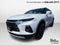 2022 Chevrolet Blazer FWD 4dr LT w/2LT