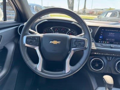 2022 Chevrolet Blazer FWD 4dr LT w/2LT