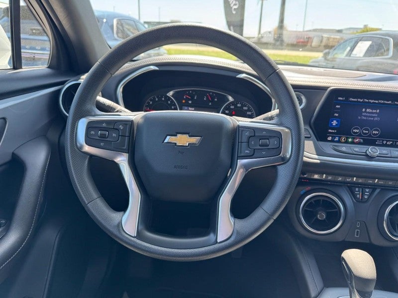 2022 Chevrolet Blazer FWD 4dr LT w/2LT