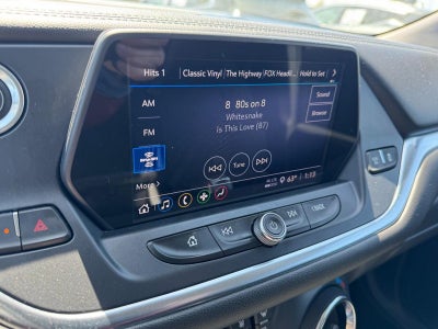 2022 Chevrolet Blazer FWD 4dr LT w/2LT