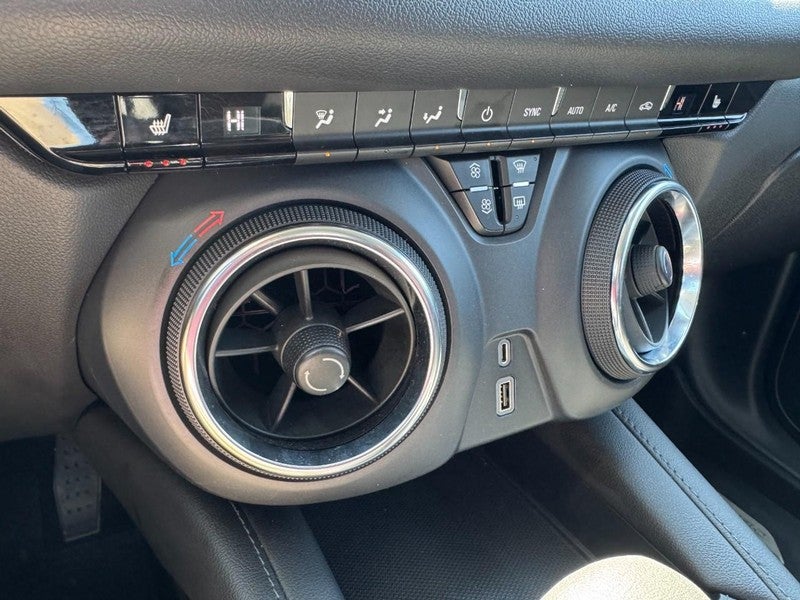 2022 Chevrolet Blazer FWD 4dr LT w/2LT