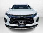 2022 Chevrolet Blazer FWD 4dr LT w/2LT