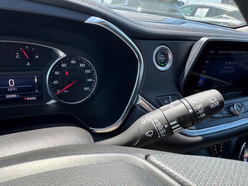 2022 Chevrolet Blazer FWD 4dr LT w/2LT