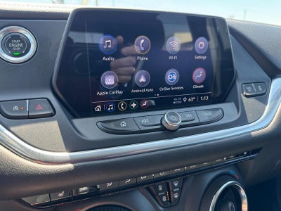 2022 Chevrolet Blazer FWD 4dr LT w/2LT