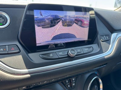 2022 Chevrolet Blazer FWD 4dr LT w/2LT