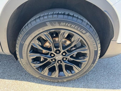 2022 Chevrolet Blazer FWD 4dr LT w/2LT