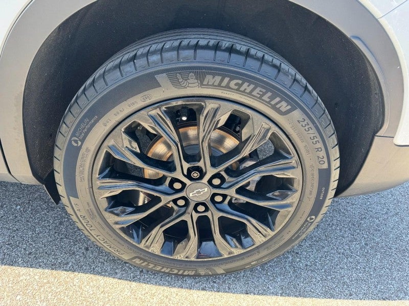 2022 Chevrolet Blazer FWD 4dr LT w/2LT