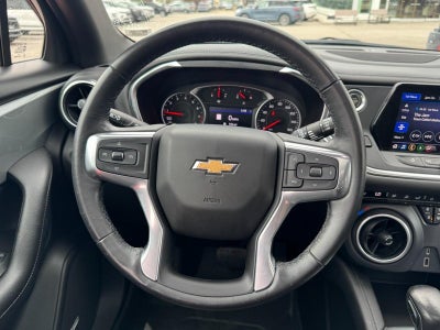 2020 Chevrolet Blazer FWD 4dr LT w/3LT