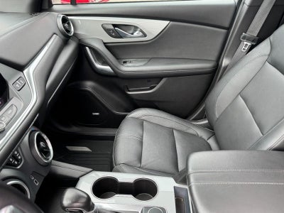 2020 Chevrolet Blazer FWD 4dr LT w/3LT