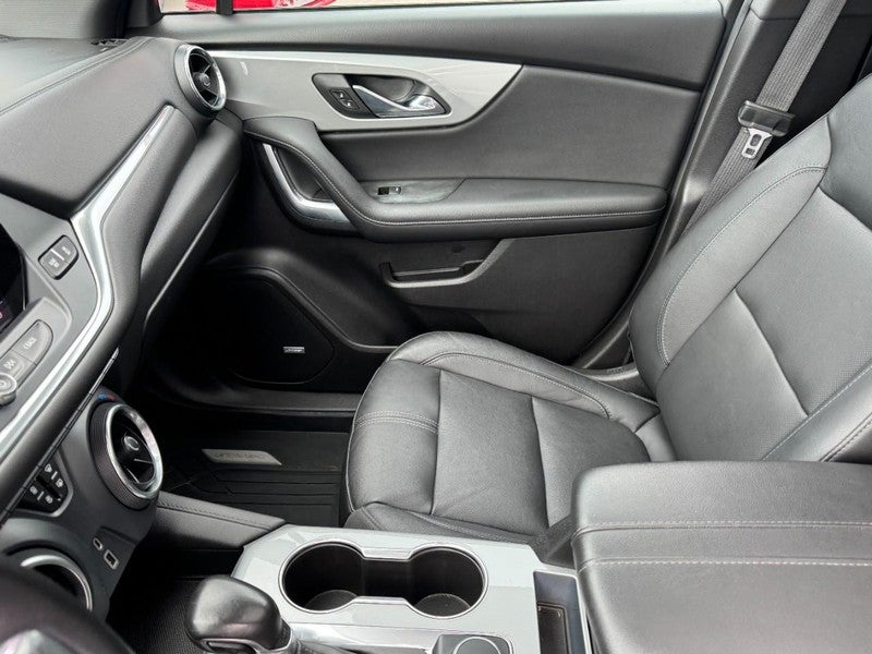 2020 Chevrolet Blazer FWD 4dr LT w/3LT