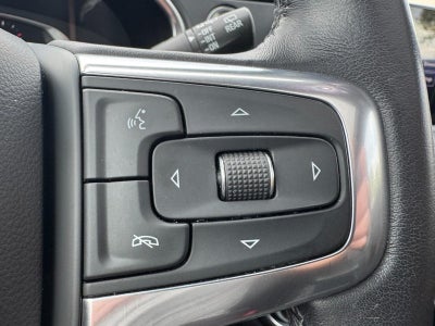 2020 Chevrolet Blazer FWD 4dr LT w/3LT