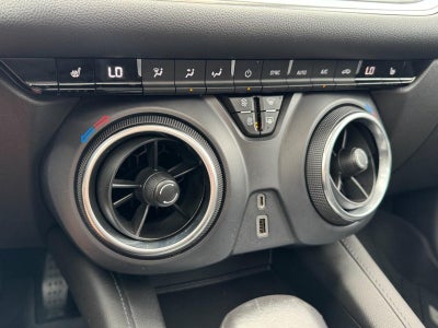 2020 Chevrolet Blazer FWD 4dr LT w/3LT