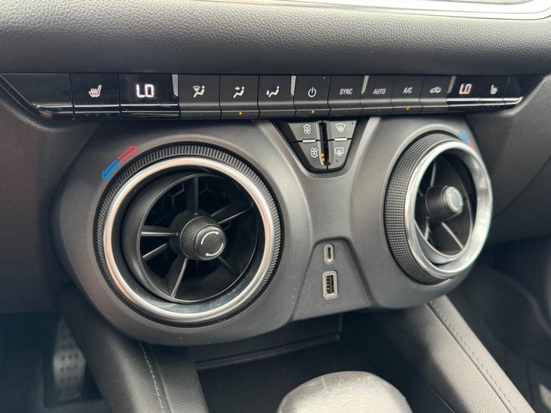 2020 Chevrolet Blazer FWD 4dr LT w/3LT