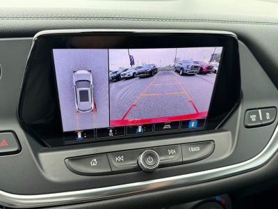 2020 Chevrolet Blazer FWD 4dr LT w/3LT