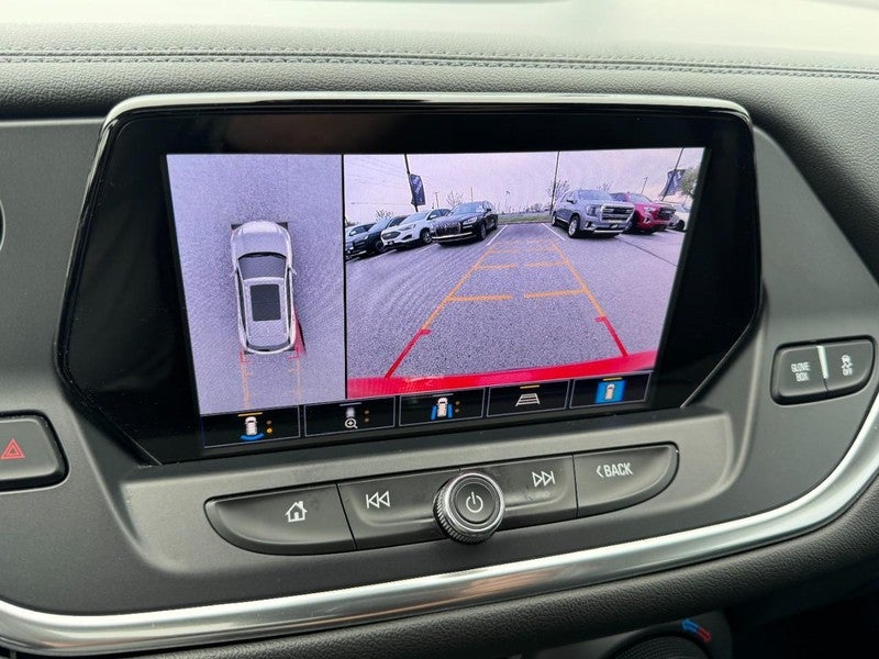 2020 Chevrolet Blazer FWD 4dr LT w/3LT