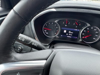 2020 Chevrolet Blazer FWD 4dr LT w/3LT