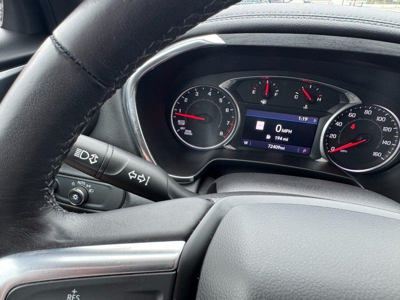 2020 Chevrolet Blazer FWD 4dr LT w/3LT