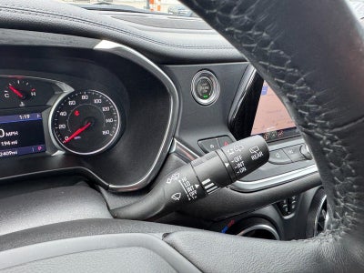 2020 Chevrolet Blazer FWD 4dr LT w/3LT