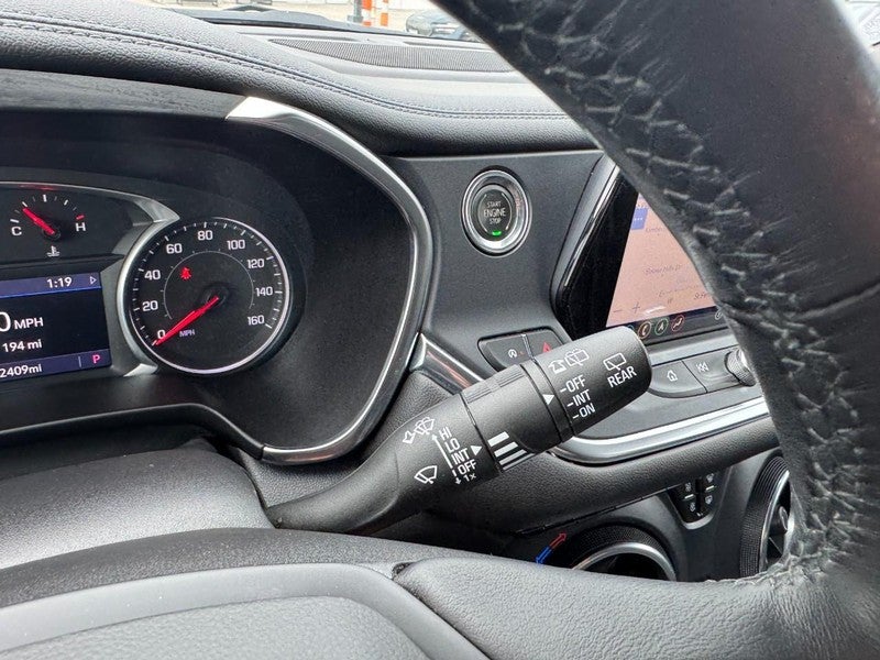 2020 Chevrolet Blazer FWD 4dr LT w/3LT