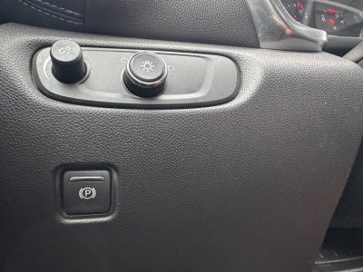 2020 Chevrolet Blazer FWD 4dr LT w/3LT