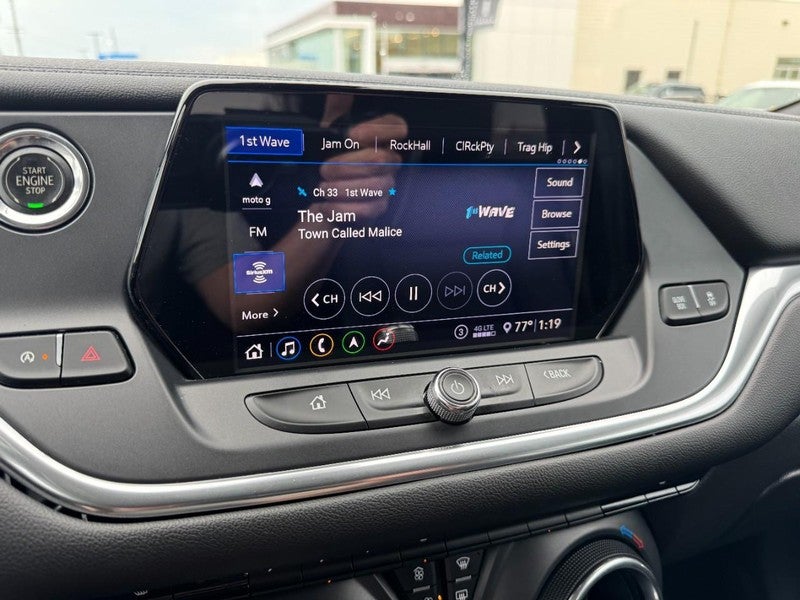 2020 Chevrolet Blazer FWD 4dr LT w/3LT