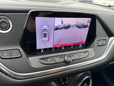 2020 Chevrolet Blazer FWD 4dr LT w/3LT